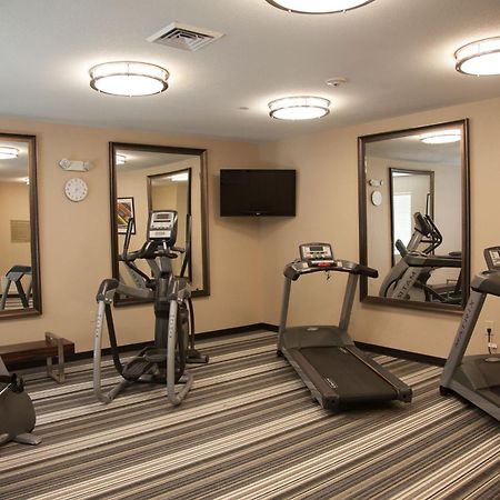 Candlewood Suites Alexandria By Ihg Екстериор снимка